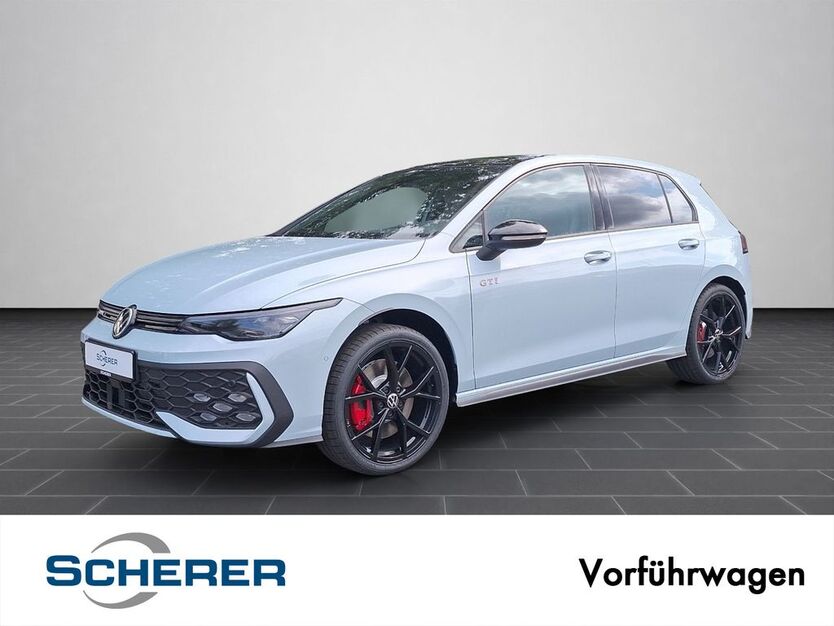 VW Golf 5.000 km 48.850 € Simmern 55469