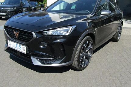 Cupra Formentor 47.941 km 29.950 &euro; Emmerich am Rhein 46446