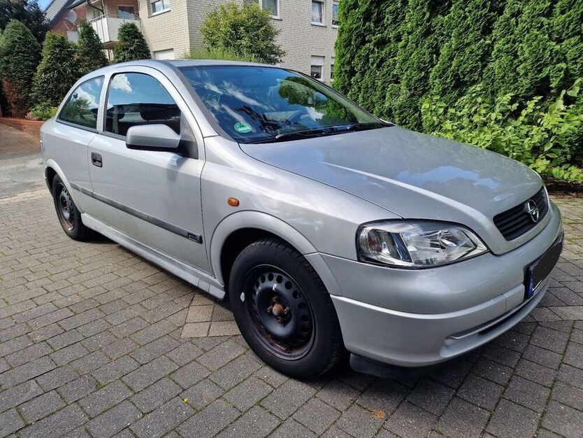 Astra