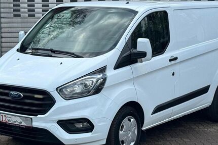 Ford Transit Custom 168.000 km 13.400 &euro; Norderstedt 22844