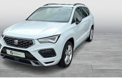 Seat Ateca 15.095 km 27.930 &euro; Haselünne 49740