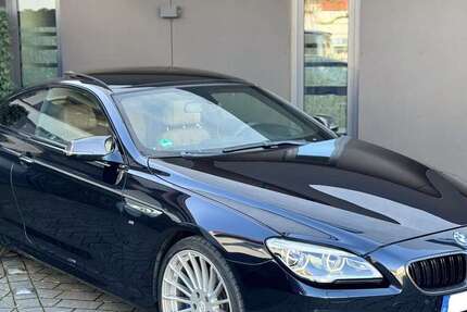 BMW 640 286.000 km 18.500 &euro; Borchen 33178