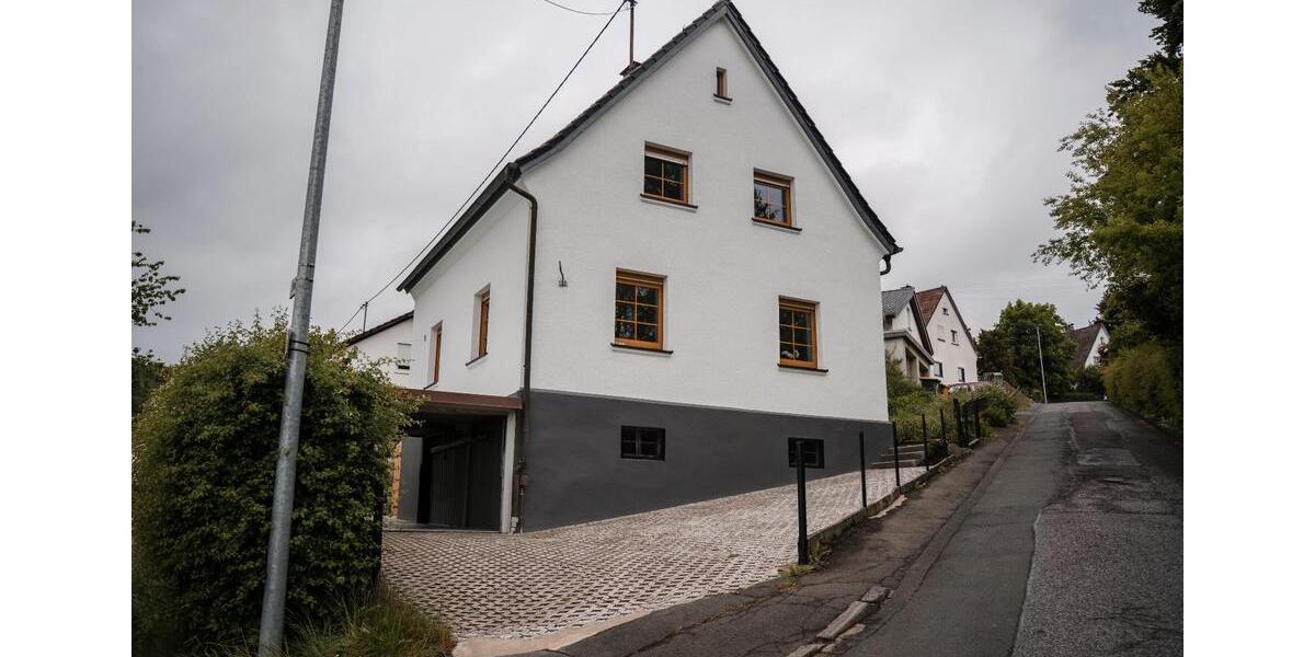 Einfamilienhaus Kreuztal - 249.000&euro; | Angebot:26342970