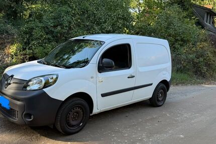 Renault Kangoo E-TECH 18.650 km 11.200 &euro; Berlin 13595