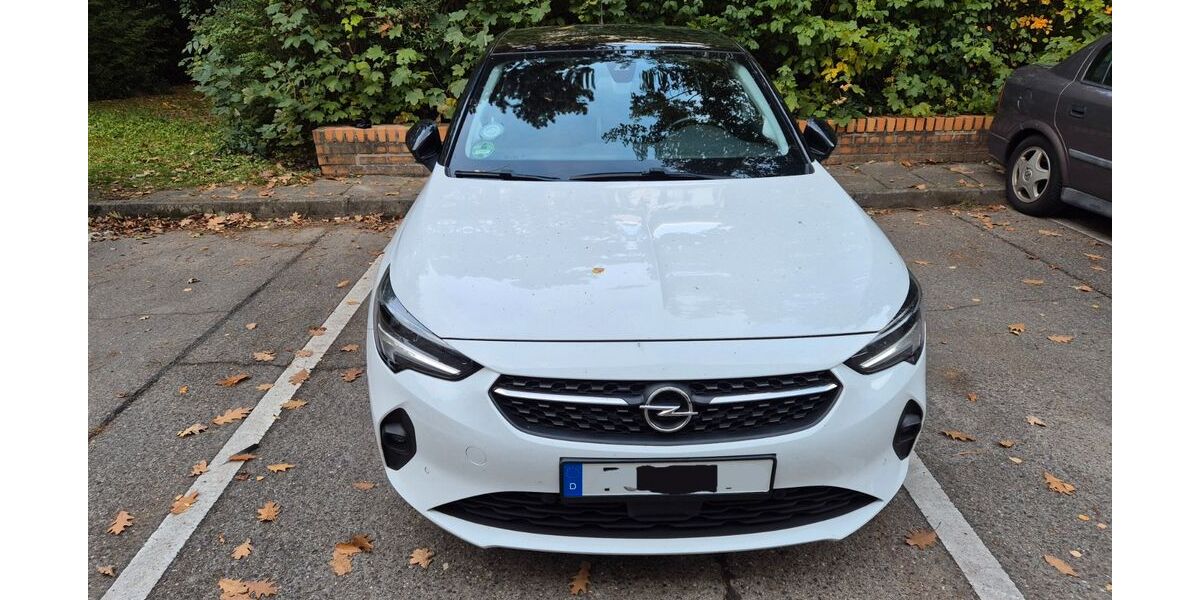 Opel Corsa 84.000 km 10.999 &euro; Potsdam 14478