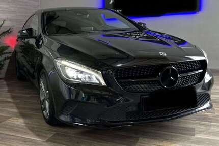 Mercedes-Benz CLA 220 180.000 km 19.900 &euro; Ramstein-Miesenbach 66877