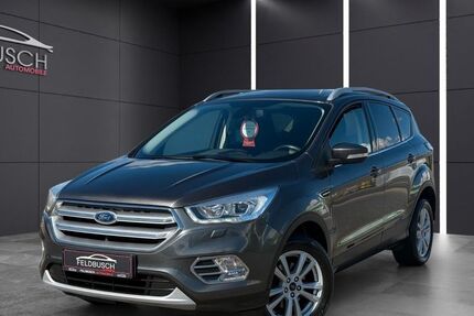 Ford Kuga 84.000 km 12.480 &euro; Schwalmtal 41366