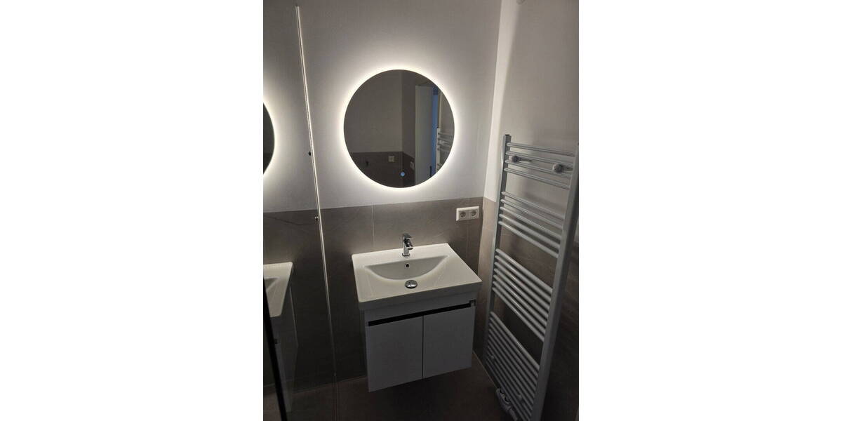 Etagenwohnung Gernsbach - 3 Zimmer, 80 m&sup2;, 950&euro; | Angebot:26807066