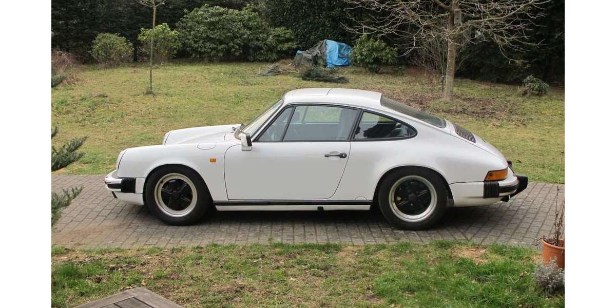 Porsche 911 95.500 km 88.000 &euro; Bad Nauheim, Stadt 61231
