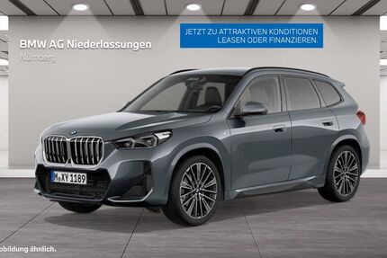 BMW X1 18.230 km 48.896 &euro; Nürnberg 90441