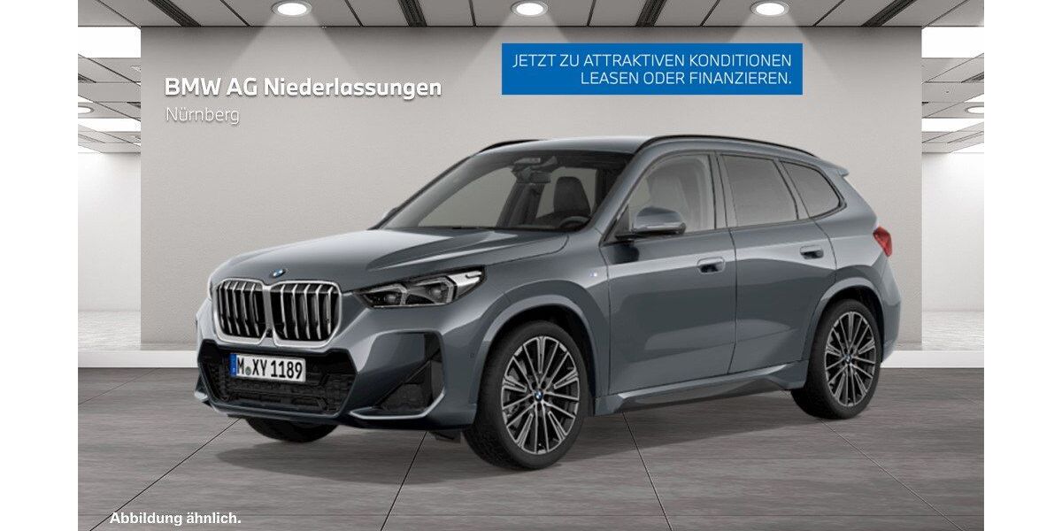 BMW X1 18.230 km 48.896 &euro; Nürnberg 90441
