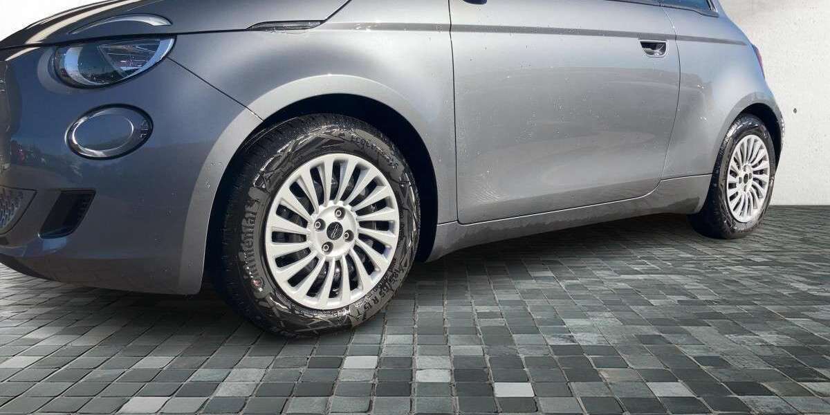 Fiat 500 7.138 km 19.998 &euro; Zerbst / Anhalt 39261