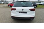 VW Tiguan 1.5 Move Klima TSI Navi 35.900 km 23.990 &euro; Vordorf 38533