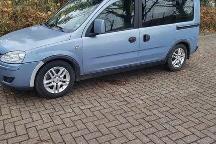 Opel Combo 191.000 km 2.300 &euro; Jever 26441