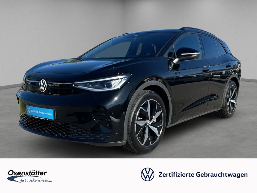 VW ID.4 11.830 km 43.980 € Traunstein 83278