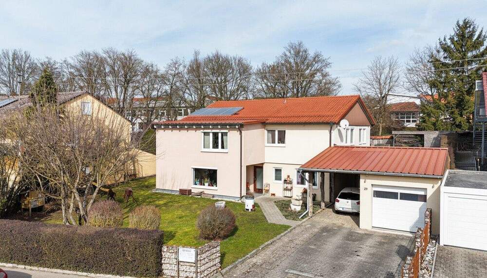 Einfamilienhaus Satteldorf / Gröningen Gröningen - 6 Zimmer, 170 m&sup2;, 459.000&euro; | Angebot:25897584