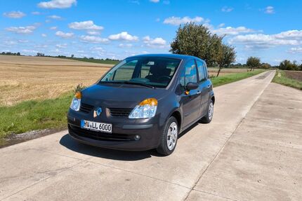 Renault Modus 219.000 km 1.200 € Magdeburg 39122