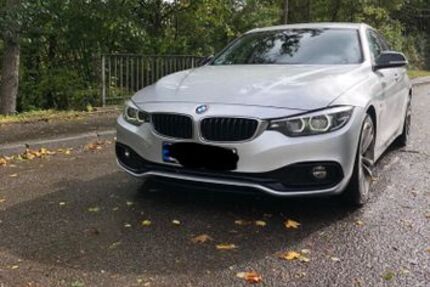 BMW 420 Gran Coupé 120.000 km 22.999 € Gomaringen 72810