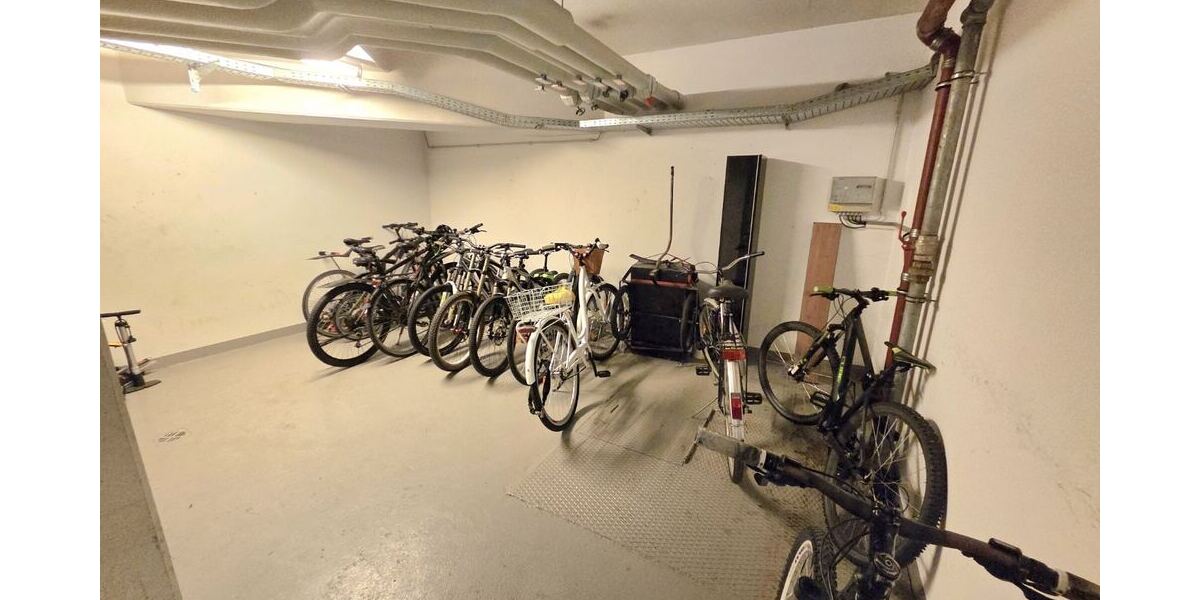 Attraktives Anlageobjekt! 3 vermietete Wohnungen mit TG-Stellplatz im Paket! - Etagenwohnung Chemnitz Altchemnitz | Angebot:26161417