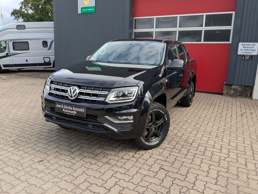 Amarok