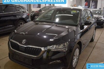 Skoda Scala 38.017 km 15.990 &euro; Krefeld 47829
