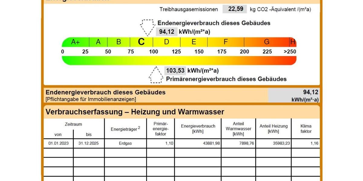 Reihenhaus Kiel Elmschenhagen - 4 Zimmer, 130 m&sup2;, 375.000&euro; | Angebot:25630334