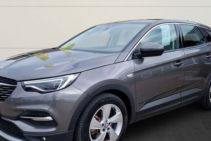 Opel Grandland (X) 40.439 km 20.975 &euro; Gnarrenburg 27442