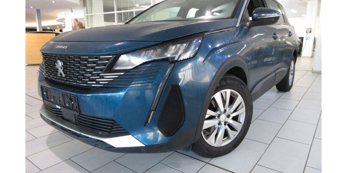 Peugeot 5008 113.670 km 18.660 &euro; Schöningen 38364