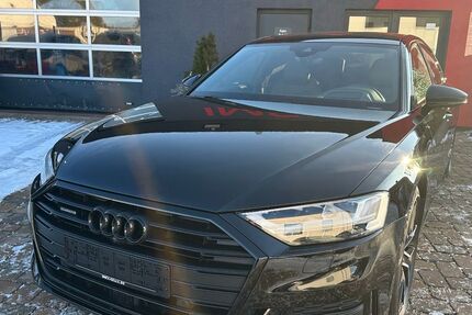 Audi A8 81.520 km 49.990 &euro; Celle 29227