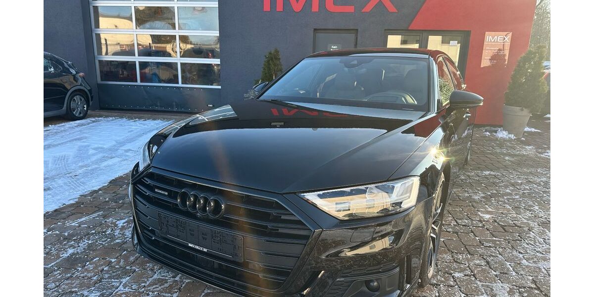 Audi A8 81.520 km 49.990 &euro; Celle 29227