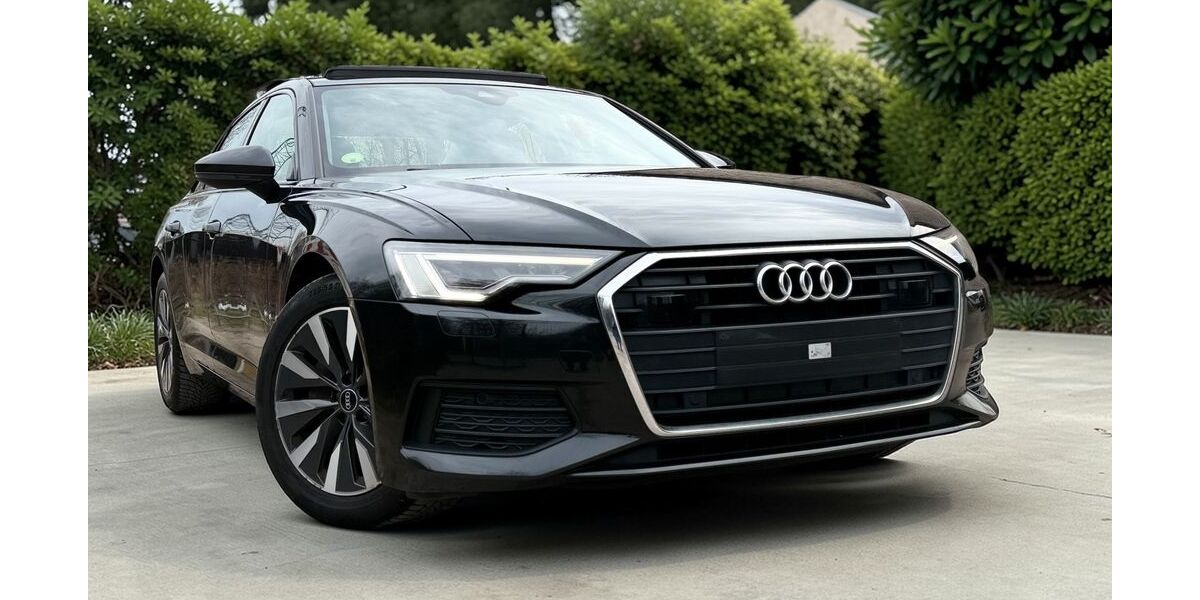 Audi A6 137.061 km 22.999 &euro; Potsdam 14482