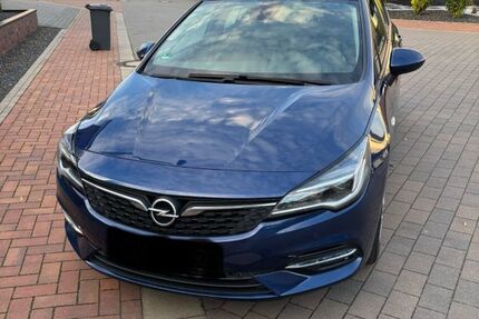 Opel Astra 64.500 km 12.999 &euro; Uelsen 49843