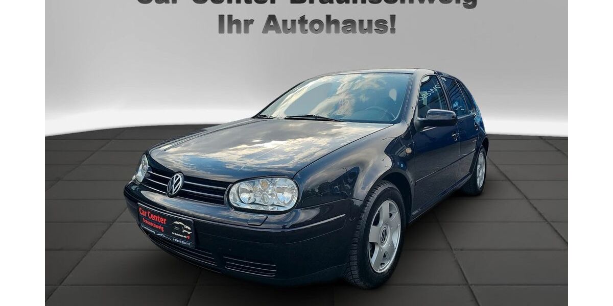 VW Golf 74.600 km 7.999 &euro; Braunschweig 38120