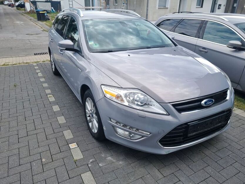 Mondeo