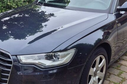 Audi A6 190.000 km 10.950 &euro; Herzogenaurach 91074