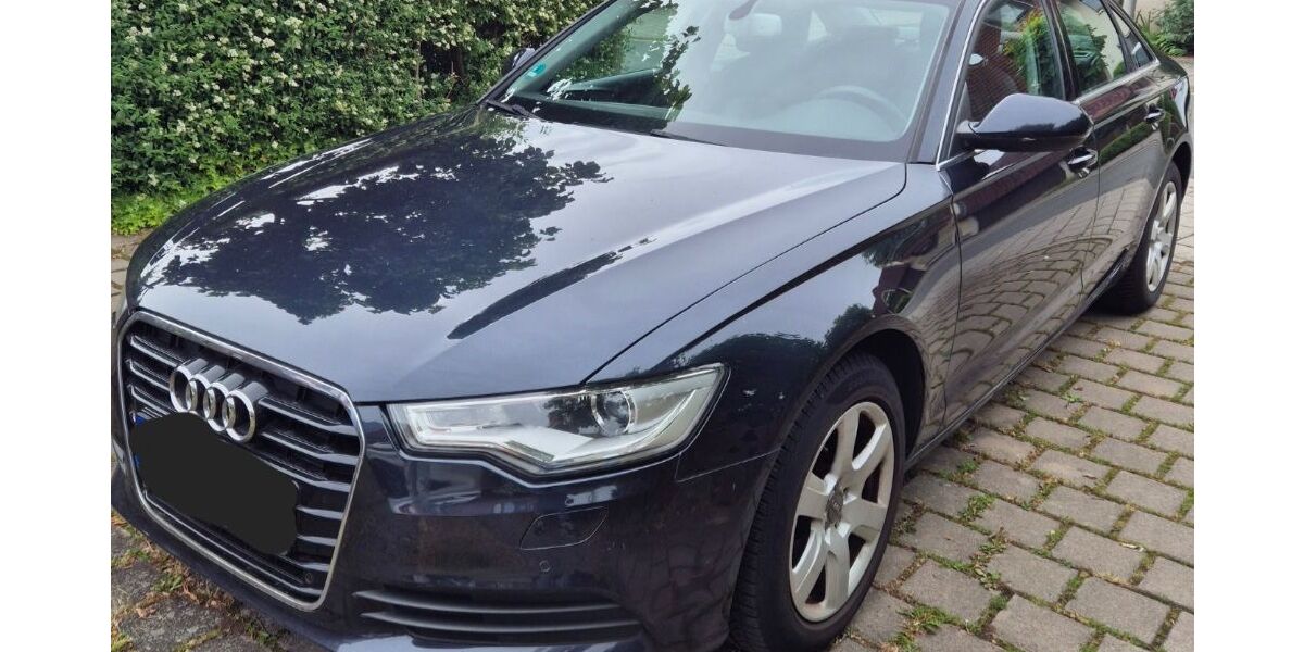 Audi A6 190.000 km 10.950 &euro; Herzogenaurach 91074