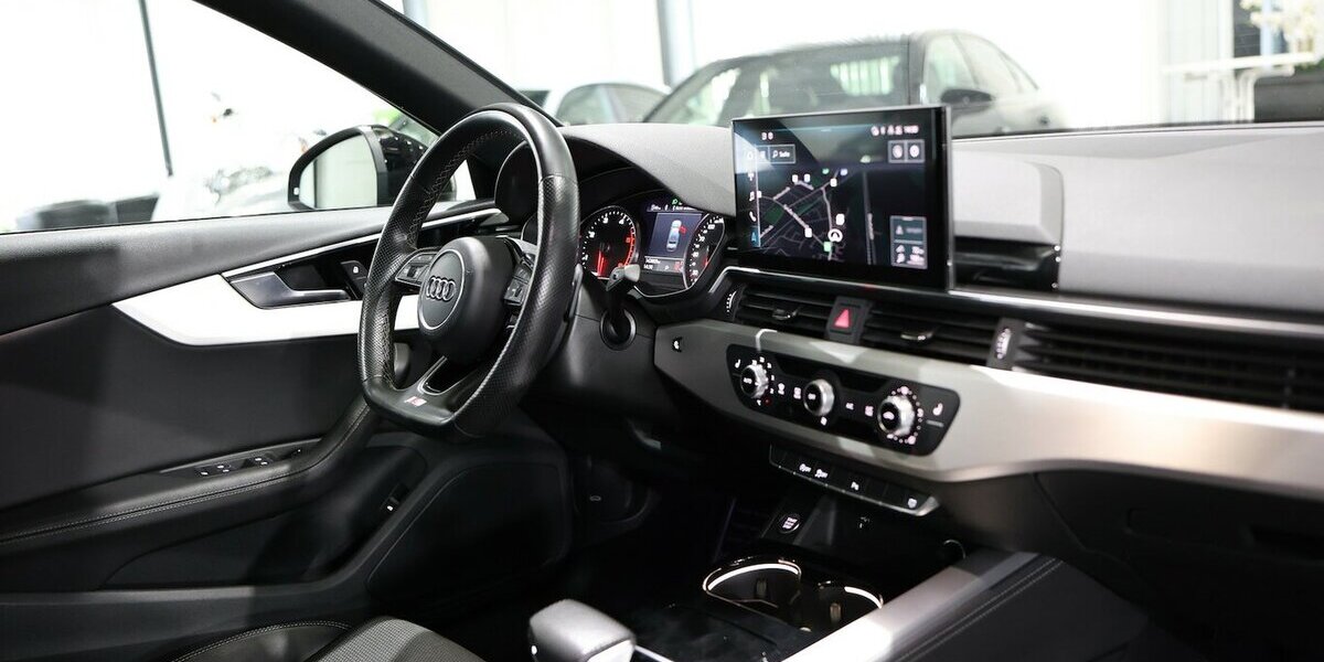 Audi A4 LIMOUSINE 30 TDI ADVANCED S-LINE SPORT / LED 143.000 km 23.994 &euro; Hamm 59077