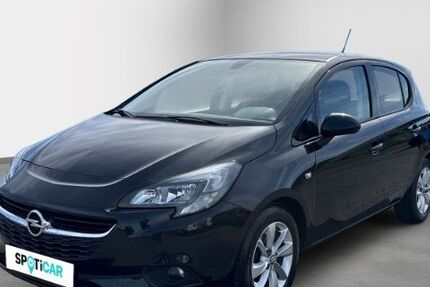 Opel Corsa 79.328 km 9.390 &euro; Balve-Langenholthausen 58802
