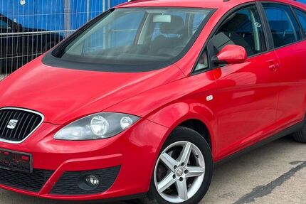 Seat Altea