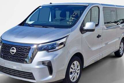 Nissan Primastar 23.800 km 34.890 &euro; Regensburg 93053