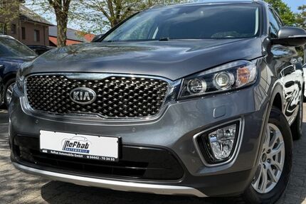 Kia Sorento 149.872 km 14.950 &euro; Lohne 49393