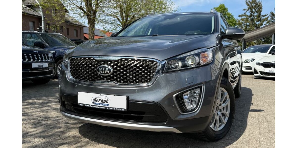 Kia Sorento 149.872 km 14.950 &euro; Lohne 49393