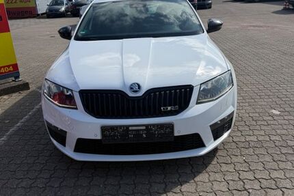 Skoda Octavia 100.000 km 15.990 &euro; Herxheim 76863