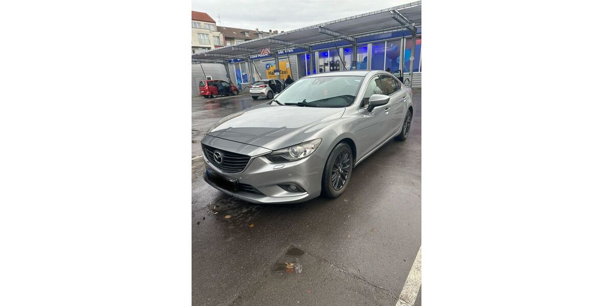 Mazda 6 200.000 km 7.990 &euro; Duisburg 47057