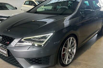 Seat Leon 133.000 km 15.990 &euro; Mühlhausen 69242