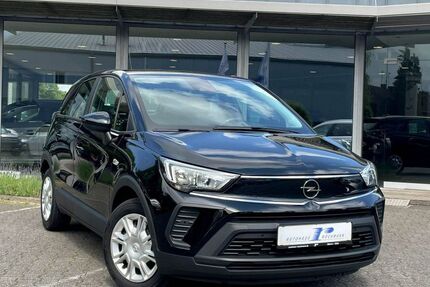 Opel Crossland (X) 52.571 km 10.840 &euro; Dülmen 48249