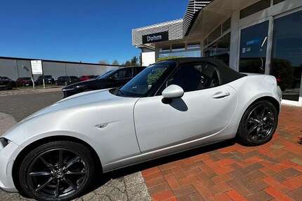 Mazda MX-5 52.100 km 19.990 &euro; Horn-Bad Meinberg 32805