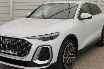 Audi SQ5 2.500 km 89.450 &euro; Cottbus 03051
