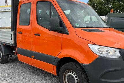 Mercedes-Benz Sprinter 105.000 km 24.950 &euro; Oberderdingen 75038
