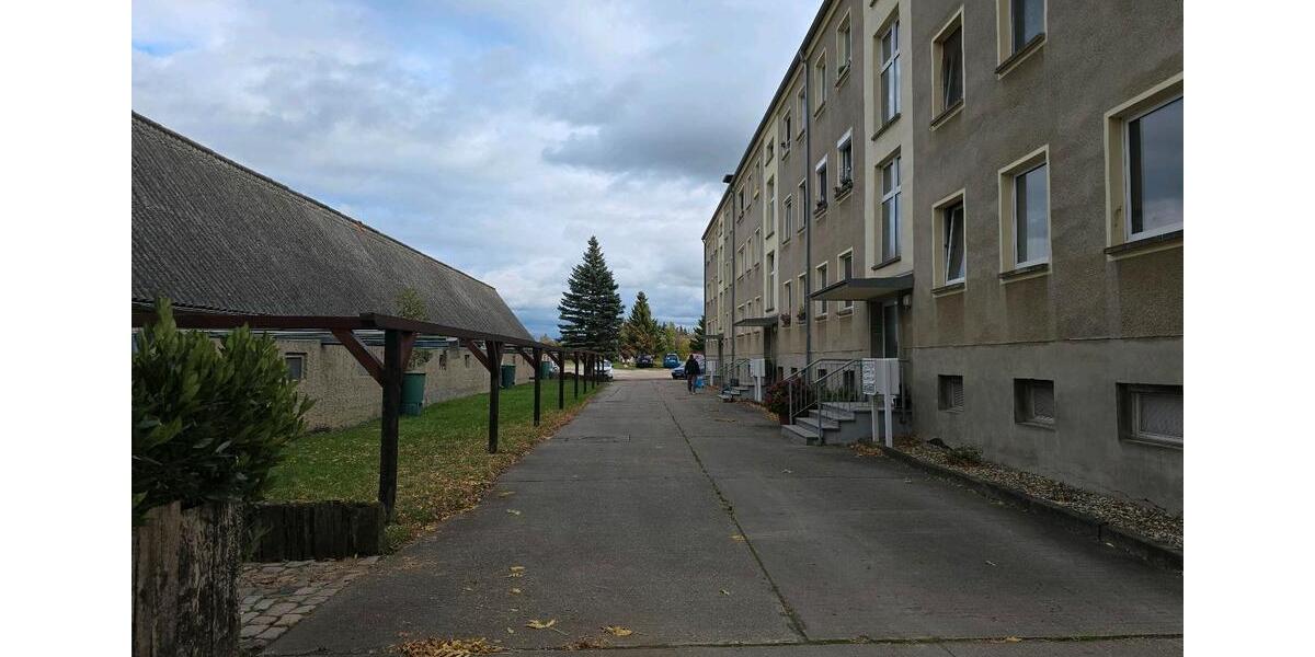 Dachgeschoßwohnung Bördeland - 2 Zimmer, 41 m&sup2;, 29.999&euro; | Angebot:25401524